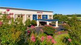 <b>Hampton Inn Edenton Exterior</b>. Images powered by <a href="https://iceportal.shijigroup.com/" title="IcePortal" target="_blank">IcePortal</a>.