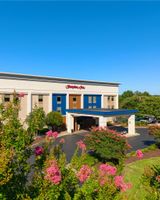 Hampton Inn Edenton