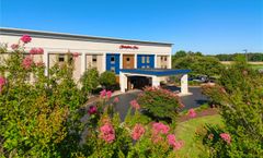 Hampton Inn Edenton