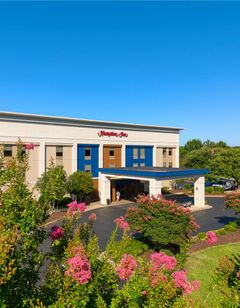 Hampton Inn Edenton