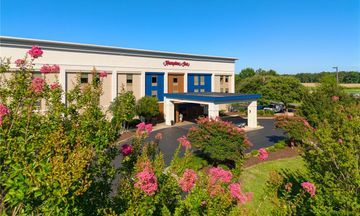 Hampton Inn Edenton
