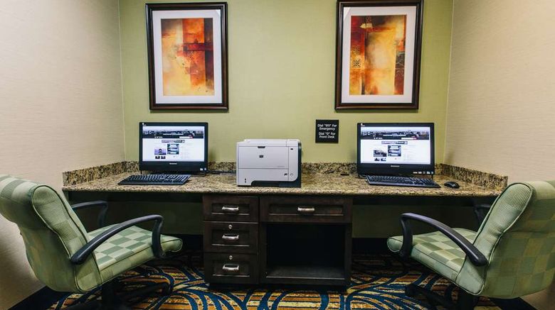 <b>Hampton Inn & Suites Effingham Other</b>. Images powered by <a href="https://iceportal.shijigroup.com/" title="IcePortal" target="_blank">IcePortal</a>.
