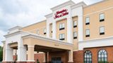 Hampton Inn & Suites Effingham Exterior