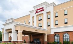 Hampton Inn & Suites Effingham