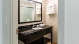 Hampton Inn & Suites Effingham Room