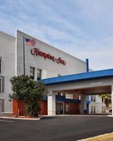 Hampton Inn Eagle Pass