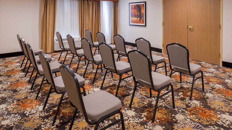 Hampton Inn Elkhart Meeting