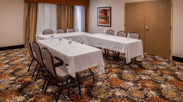 Hampton Inn Elkhart Meeting