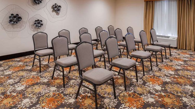 Hampton Inn Elkhart Meeting
