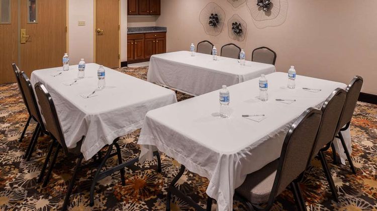 Hampton Inn Elkhart Meeting