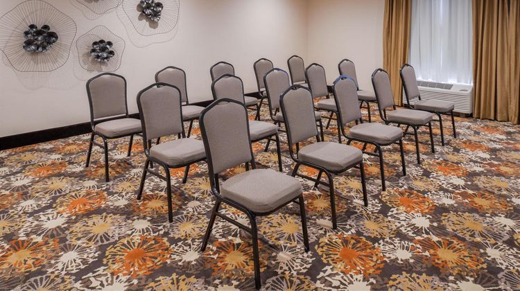 Hampton Inn Elkhart Meeting