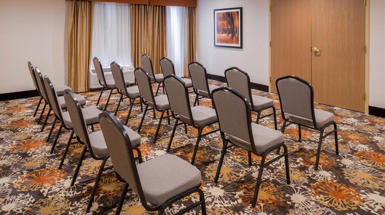 Hampton Inn Elkhart Meeting