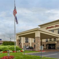 Hampton Inn Elkhart