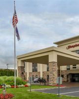 Hampton Inn Elkhart