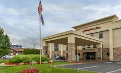 Hampton Inn Elkhart