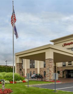 Hampton Inn Elkhart