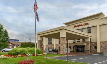 Hampton Inn Elkhart