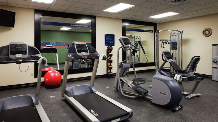Hampton Inn & Suites - Middlebury Health