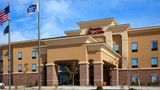 <b>Hampton Inn & Suites - Middlebury Exterior</b>. Images powered by <a href="https://iceportal.shijigroup.com/" title="IcePortal" target="_blank">IcePortal</a>.