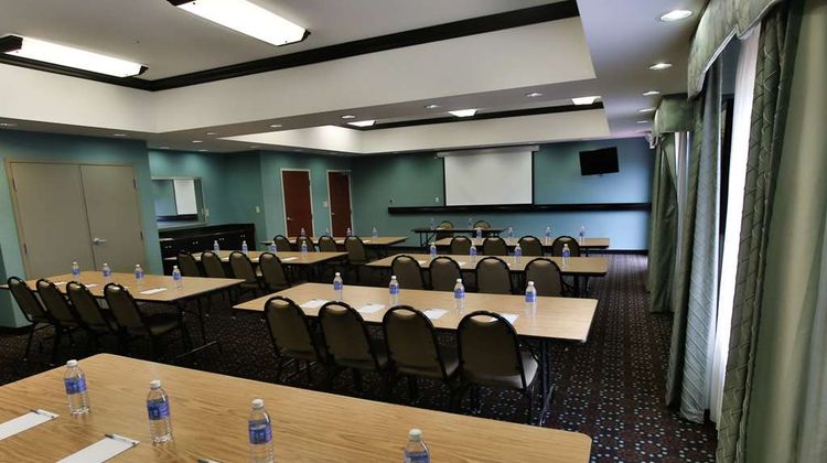 Hampton Inn & Suites - Middlebury Meeting