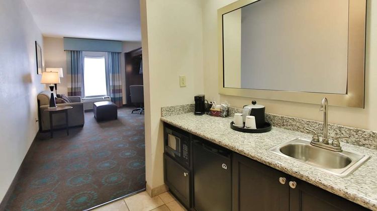 Hampton Inn & Suites - Middlebury Other