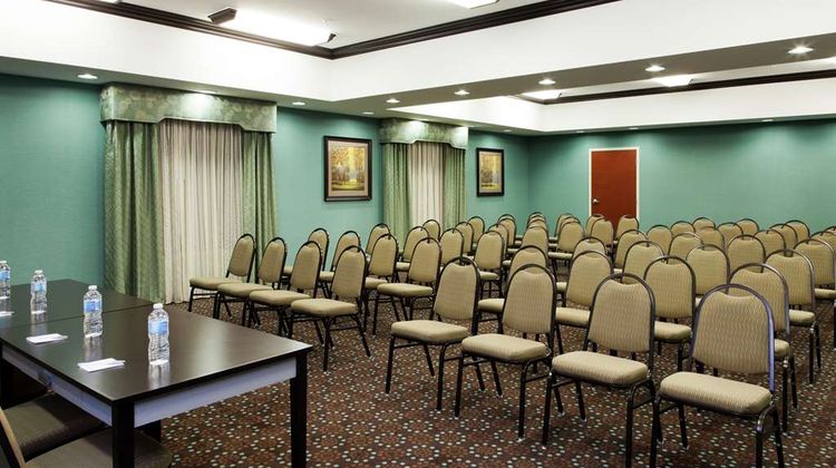 Hampton Inn & Suites - Middlebury Meeting