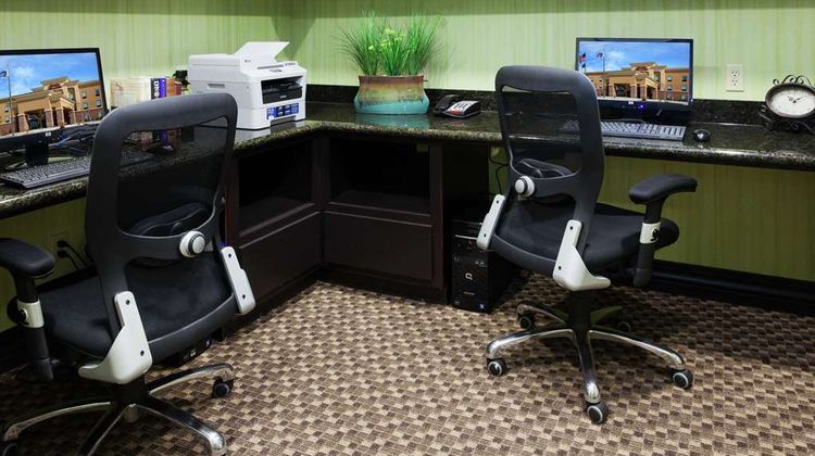 Hampton Inn & Suites - Middlebury Other