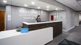 <b>Hampton Inn Elkins Lobby</b>. Images powered by <a href="https://iceportal.shijigroup.com/" title="IcePortal" target="_blank">IcePortal</a>.