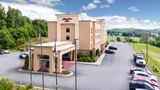 <b>Hampton Inn Elkins Exterior</b>. Images powered by <a href="https://iceportal.shijigroup.com/" title="IcePortal" target="_blank">IcePortal</a>.