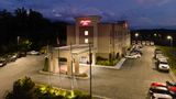 <b>Hampton Inn Elkins Exterior</b>. Images powered by <a href="https://iceportal.shijigroup.com/" title="IcePortal" target="_blank">IcePortal</a>.