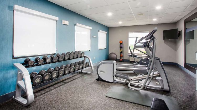 Hampton Inn Elkins Health