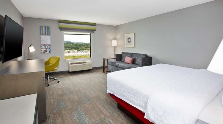 Hampton Inn Elkins Other