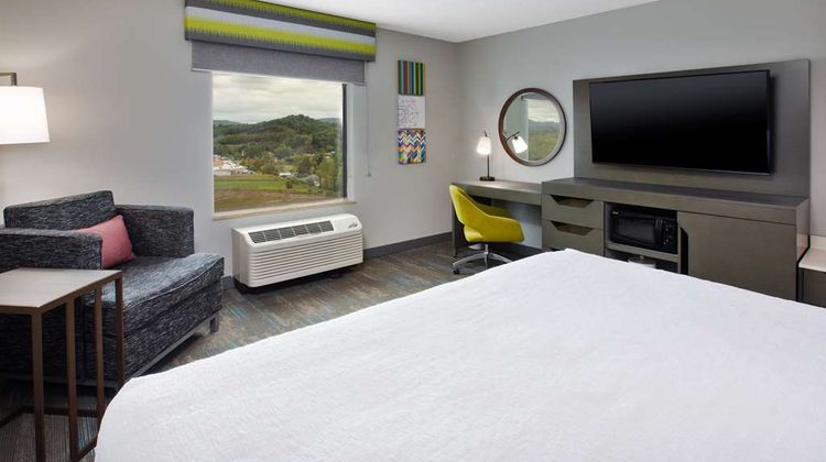 Hampton Inn Elkins Other