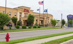 Hampton Inn & Suites Radcliff/Fort Knox