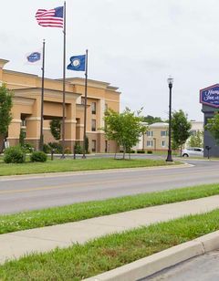 Hampton Inn & Suites Radcliff/Fort Knox
