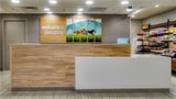 <b>Hampton Inn & Suites Radcliff/Fort Knox Lobby</b>. Images powered by <a href="https://iceportal.shijigroup.com/" title="IcePortal" target="_blank">IcePortal</a>.