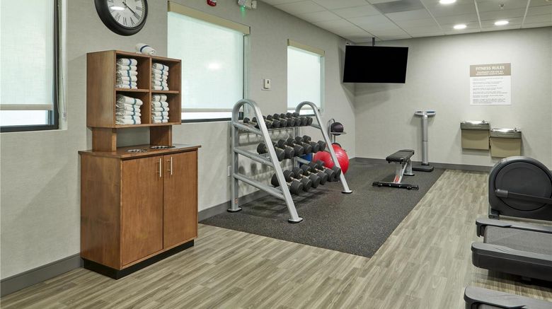 <b>Hampton Inn & Suites Radcliff/Fort Knox Health</b>. Images powered by <a href="https://iceportal.shijigroup.com/" title="IcePortal" target="_blank">IcePortal</a>.