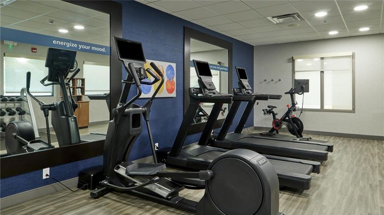 <b>Hampton Inn & Suites Radcliff/Fort Knox Health</b>. Images powered by <a href="https://iceportal.shijigroup.com/" title="IcePortal" target="_blank">IcePortal</a>.