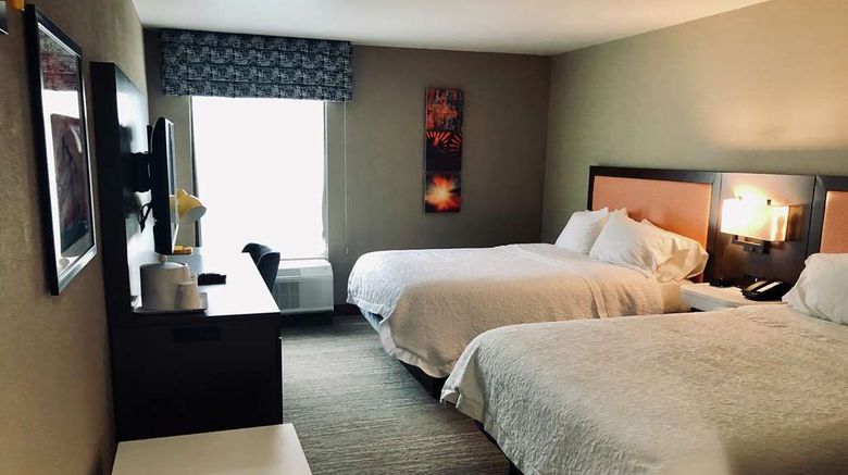 <b>Hampton Inn El Dorado Room</b>. Images powered by <a href="https://iceportal.shijigroup.com/" title="IcePortal" target="_blank">IcePortal</a>.