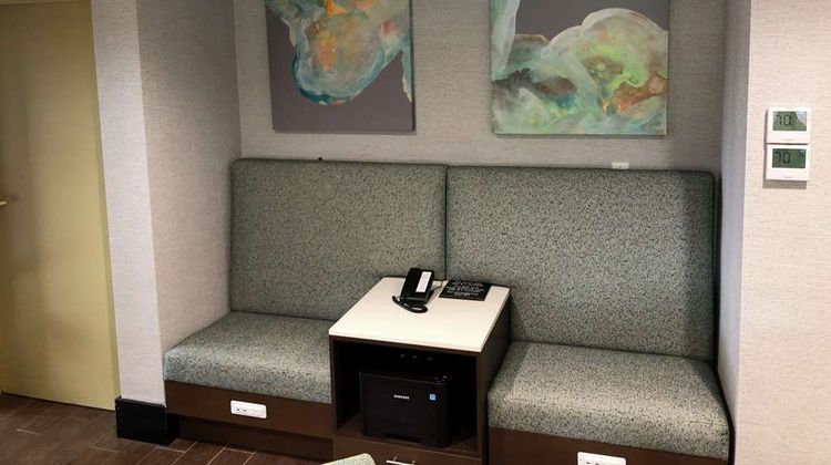 Hampton Inn El Dorado Other