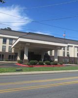 Hampton Inn El Dorado