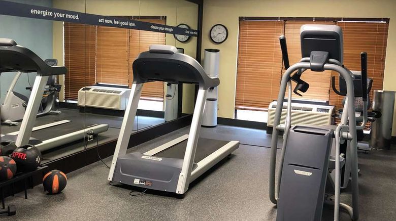 <b>Hampton Inn El Dorado Health</b>. Images powered by <a href="https://iceportal.shijigroup.com/" title="IcePortal" target="_blank">IcePortal</a>.