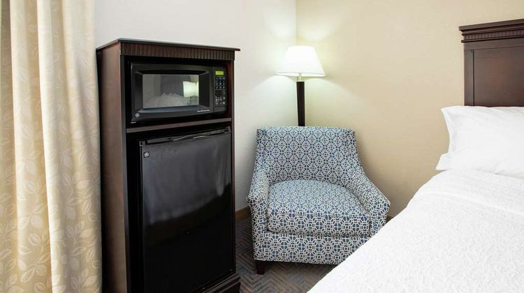 Hampton Inn Elizabethtown Room