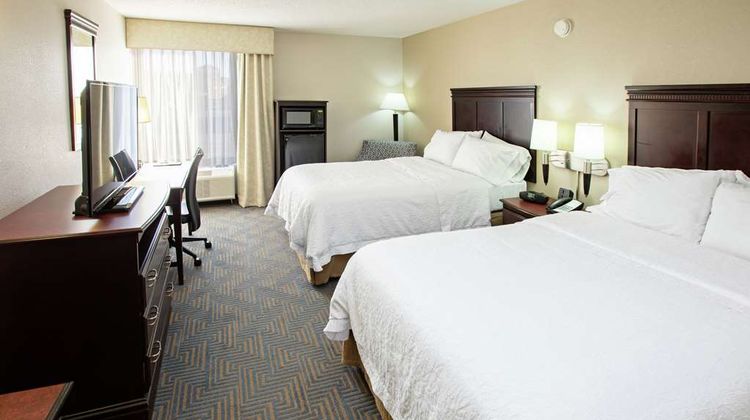 Hampton Inn Elizabethtown Room