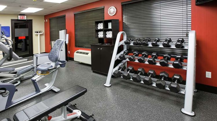 Hampton Inn Elizabethtown Health