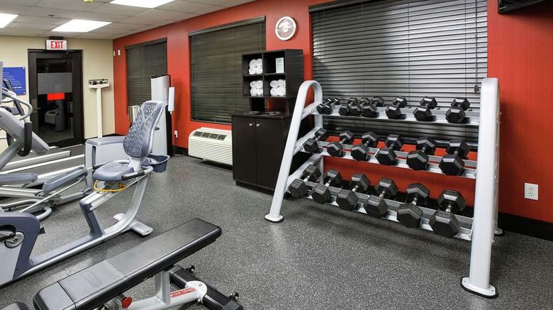<b>Hampton Inn Elizabethtown Health</b>. Images powered by <a href="https://iceportal.shijigroup.com/" title="IcePortal" target="_blank">IcePortal</a>.