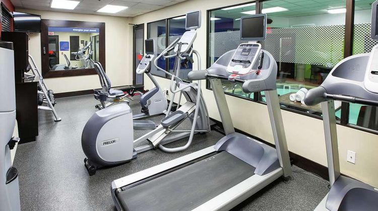 Hampton Inn Elizabethtown Health