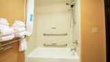 <b>Hampton Inn Elizabethtown Room</b>. Images powered by <a href="https://iceportal.shijigroup.com/" title="IcePortal" target="_blank">IcePortal</a>.