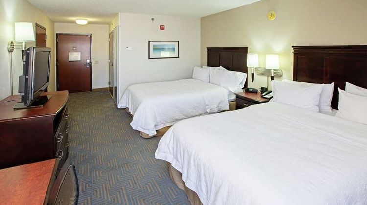 Hampton Inn Elizabethtown Room