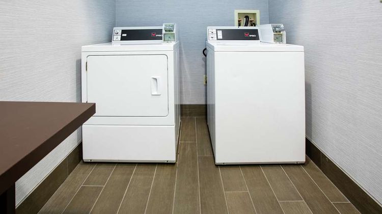 Hampton Inn Elizabethtown Other